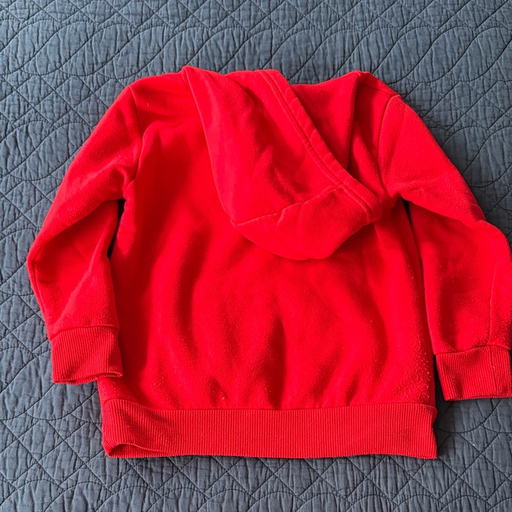 Spider-Man Hoodie - Picture 2 of 4